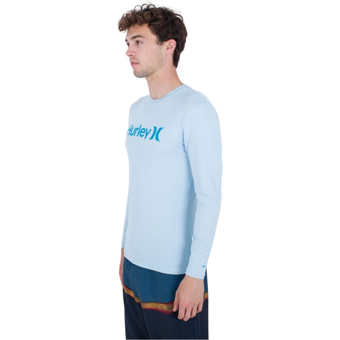 Hurley quick dry long sleeve best sale